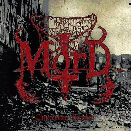 Mord (NOR) : Christendom Perished